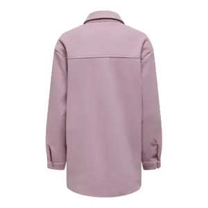 Women's jacket Only onlvalentina shacket image-1