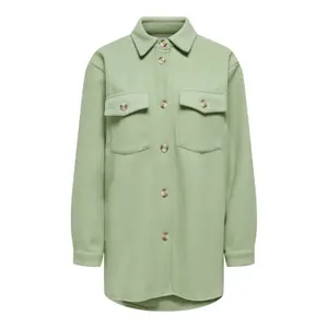 Women's jacket Only onlvalentina shacket image-0