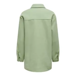 Women's jacket Only onlvalentina shacket image-1