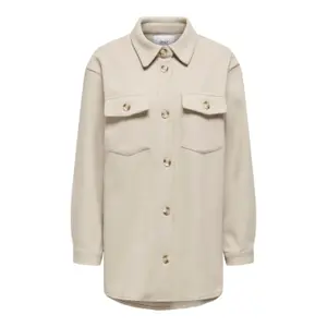 Women's jacket Only onlvalentina shacket image-0