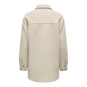 Women's jacket Only onlvalentina shacket image-1