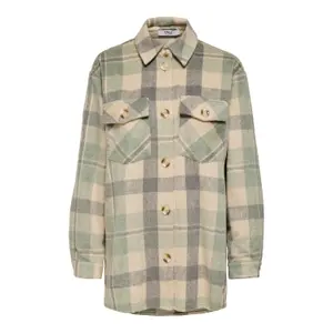 Women's jacket Only onlvalentina shacket image-0