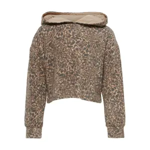Sweatshirt girl Only kids konclover image-0