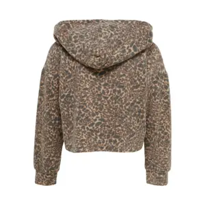 Sweatshirt girl Only kids konclover image-1