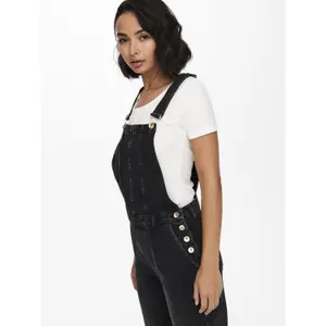 Damesjeans Only onlpercy life overall 458 image-4
