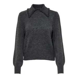 Jumper för kvinnor Only onlpearla image-0