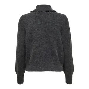 Jumper för kvinnor Only onlpearla image-1