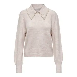 Jumper för kvinnor Only onlpearla image-0