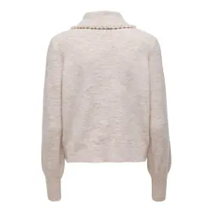 Jumper för kvinnor Only onlpearla image-1