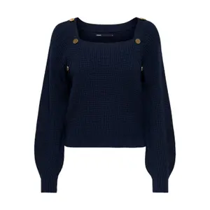 Jumper för kvinnor Only onlmiriva image-0
