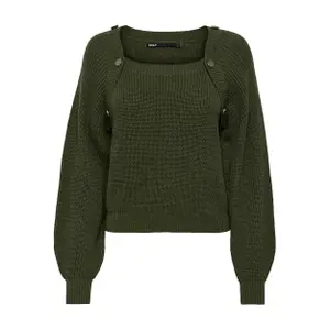 Jumper för kvinnor Only onlmiriva image-0