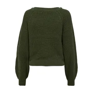 Jumper för kvinnor Only onlmiriva image-1