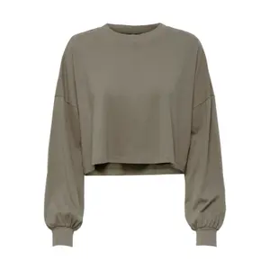 Women's long sleeve top Only onlvivi life image-0