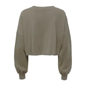 Women's long sleeve top Only onlvivi life image-1