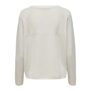 Jumper för kvinnor Only onlabella life image-1