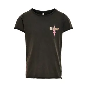 Girl's T-shirt Only kids konlucy life reg eagle boxs image-0