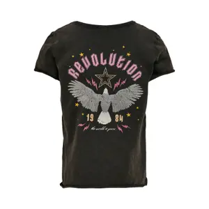 Girl's T-shirt Only kids konlucy life reg eagle boxs image-1