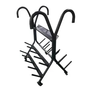 Rack 20 Kits Sveltus