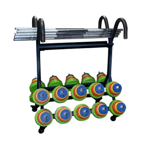 Rack 20 Kits Sveltus image-3