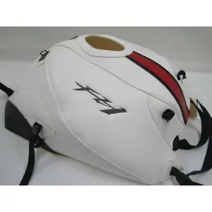 Protège-réservoir moto non carénée Bagster fz1 n image-0