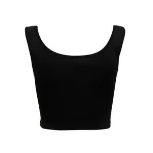 Ärmelloses Damen-Crop-Top Only onlkira image-1