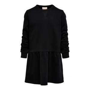 Girl's dress Only konbom image-0