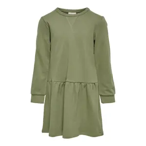 Girl's dress Only konbom image-0