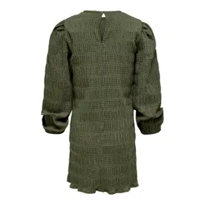 Girl's dress Only kids konjade image-1