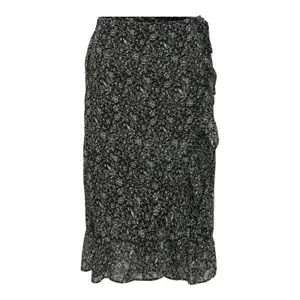 Frauen-Rock Only onlstar fake wrap image-0