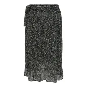 Frauen-Rock Only onlstar fake wrap image-1