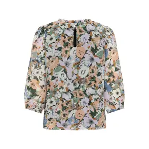 Vrouwen top Only onlstar 3/4 image-1