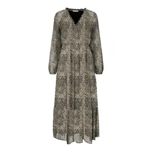 Women's long dress Only onlstar image-0