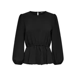 Women's long sleeve T-shirt Only onlmette image-0