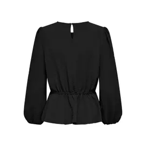 Women's long sleeve T-shirt Only onlmette image-1