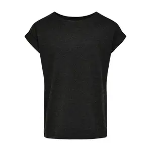 Girl's T-shirt Only kids konmoster image-0