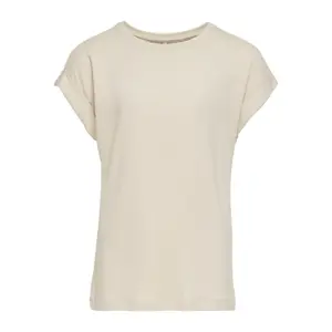 Girl's T-shirt Only kids konmoster image-0