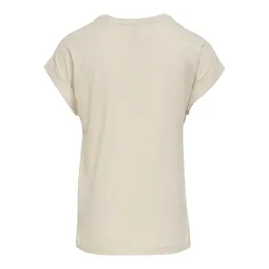 Girl's T-shirt Only kids konmoster image-1