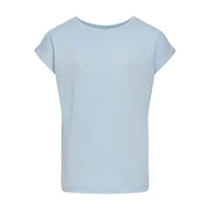 Girl's T-shirt Only kids konmoster image-0