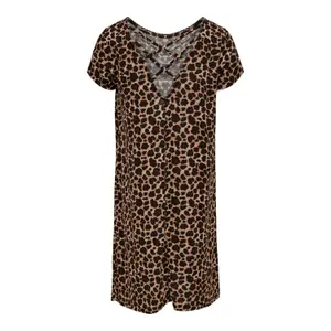 Girl's dress Only kids konbera image-1