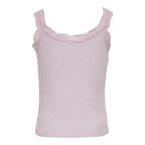 Girl's tank top Only kids konmila image-1
