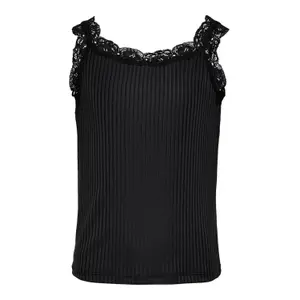 Girl's tank top Only kids konmila image-0