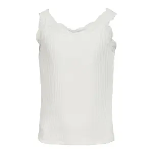 Girl's tank top Only kids konmila image-0