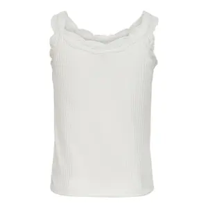 Girl's tank top Only kids konmila image-1