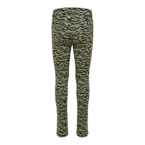 Girl's trousers Only kids konnine life image-1