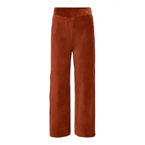 Girl's trousers Only kids konlucy wide image-0