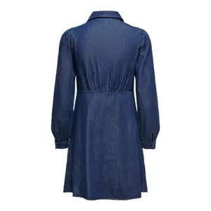 Frauenkleid Only onlhattie image-1