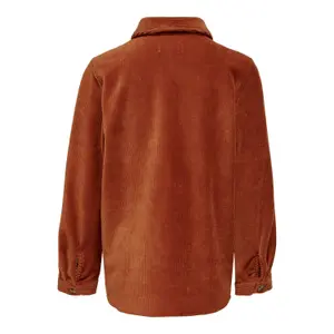 Girl's skirt Only koncarla cord image-1