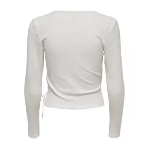 Langarmshirt, Frau Only onlemma tie image-4