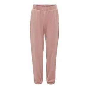 Girls' jogging trousers Only kids konlaya velvet image-0