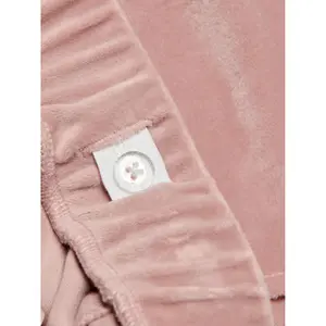 Girls' jogging trousers Only kids konlaya velvet image-2